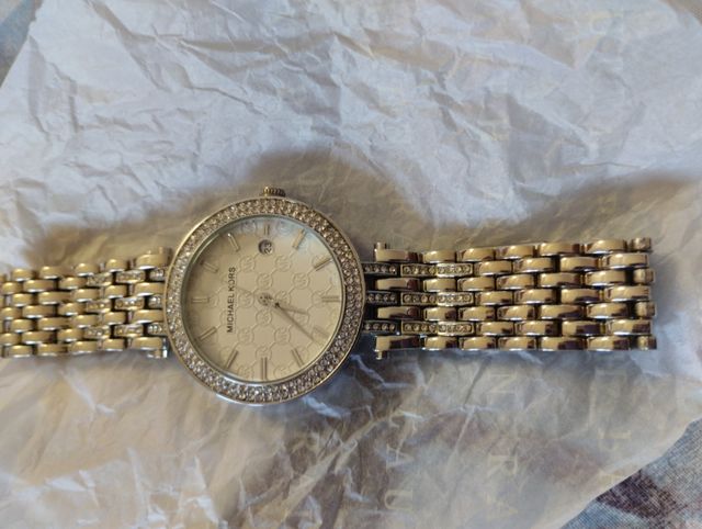 Reloj pulsera