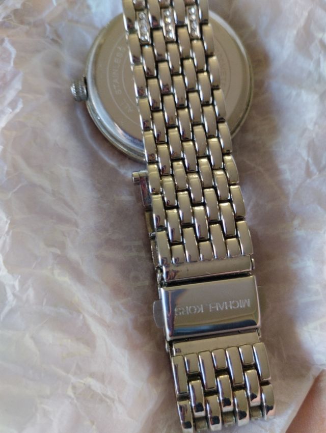 Reloj pulsera