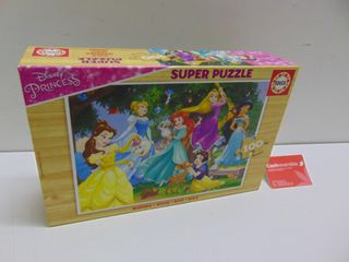 PUZZLE INFANTIL DE MADERA (160823)