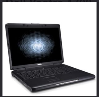 Laptop Dell