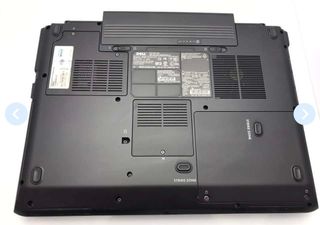 Laptop Dell