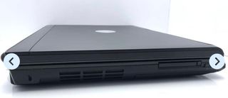 Laptop Dell