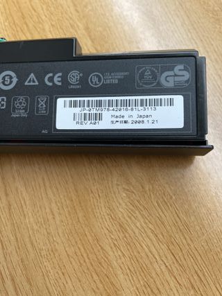 Laptop Dell