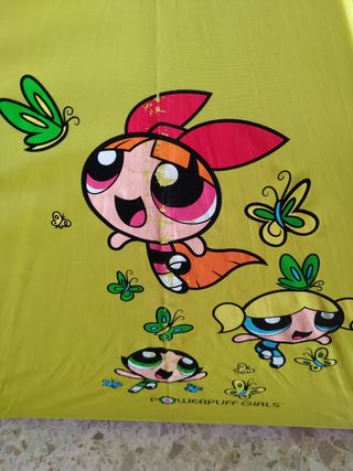 Paraguas infantil 