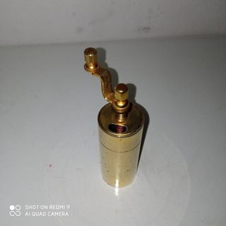 Collezione oggetti vari