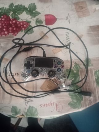 Play Sation 4 Slim 1TB como nueva