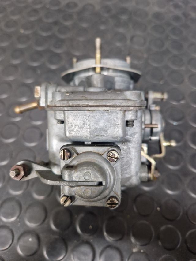 Carburador Solex 30DI40R Seat 127