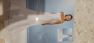 Vestido de Novia