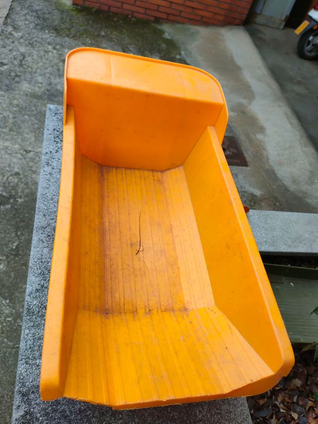 Camión Super Volquete KARPAN MLO Patentado