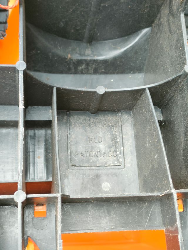 Camión Super Volquete KARPAN MLO Patentado