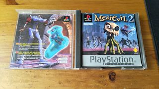 Medievil 2