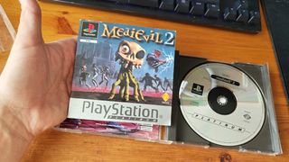 Medievil 2
