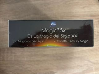 Kit de magia