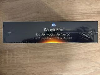 Kit de magia