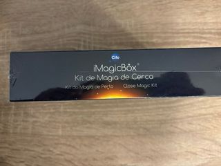 Kit de magia