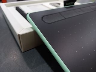 Tableta grafica WACOM  INTUOS S CTL4100WL