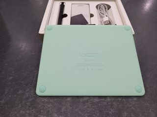 Tableta grafica WACOM  INTUOS S CTL4100WL