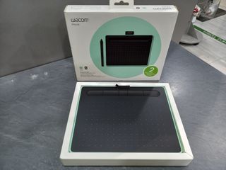 Tableta grafica WACOM  INTUOS S CTL4100WL