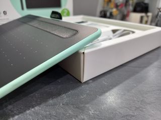 Tableta grafica WACOM  INTUOS S CTL4100WL