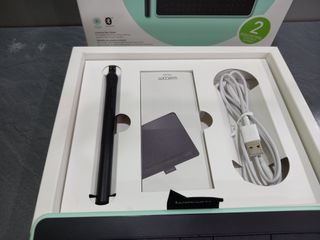Tableta grafica WACOM  INTUOS S CTL4100WL