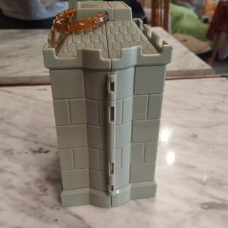 Disney Cenicienta Habitacion Maletin Años 90