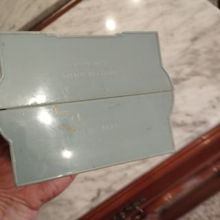 Disney Cenicienta Habitacion Maletin Años 90