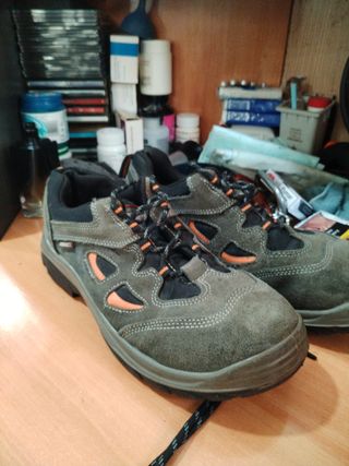 Zapatos 