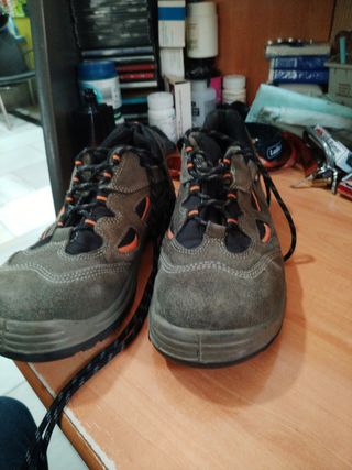 Zapatos 