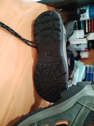 Zapatos 