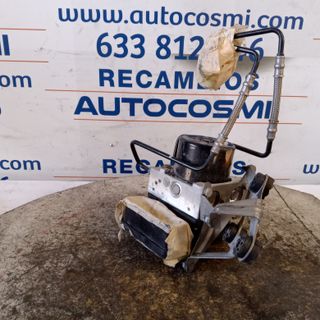 MODULO ABS BMW SERIE 1 E81, E82, E87, E88 MK61