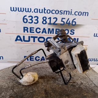 MODULO ABS BMW SERIE 1 E81, E82, E87, E88 MK61