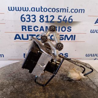 MODULO ABS BMW SERIE 1 E81, E82, E87, E88 MK61