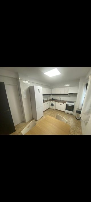 Habitación en alquiler