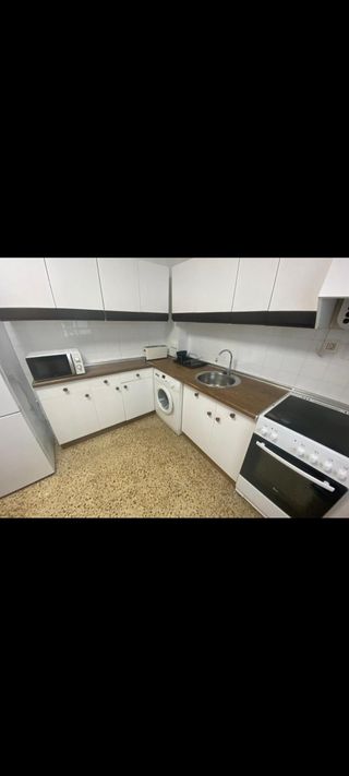 Habitación en alquiler