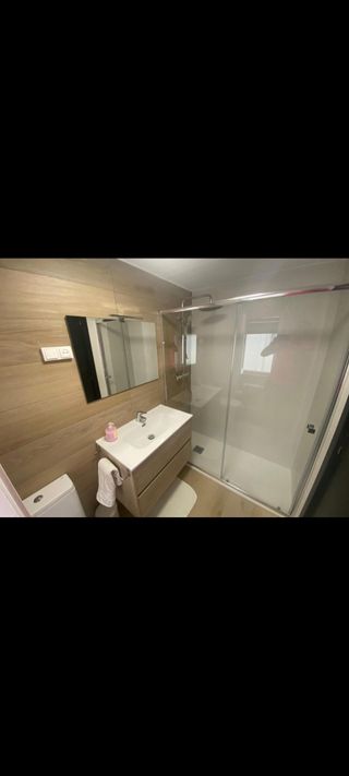 Habitación en alquiler