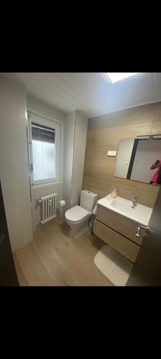 Habitación en alquiler