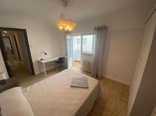 Habitación en alquiler