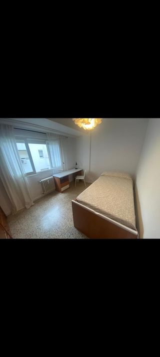 Habitación en alquiler