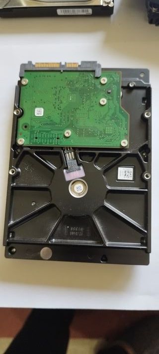 DISCOS DUROS HDD DE 500