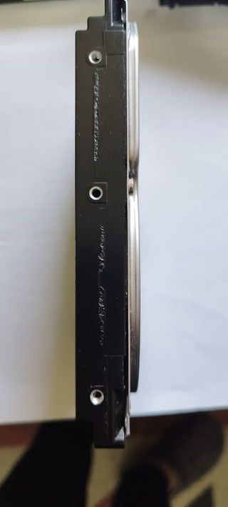 DISCOS DUROS HDD DE 500