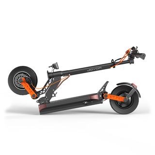 Joyor S-PRO patinete Certificado Homologado DGT