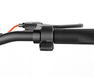 Joyor S-PRO patinete Certificado Homologado DGT