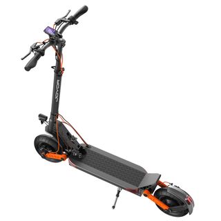 Joyor S-PRO patinete Certificado Homologado DGT