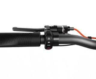 Joyor S-PRO patinete Certificado Homologado DGT