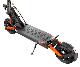 Joyor S-PRO patinete Certificado Homologado DGT