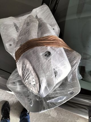 Proteje Carter Yamaha Tenere wold raid