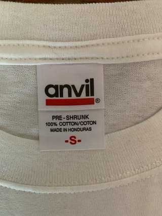 T-shirt Anvil