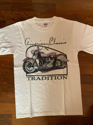 T-shirt Anvil