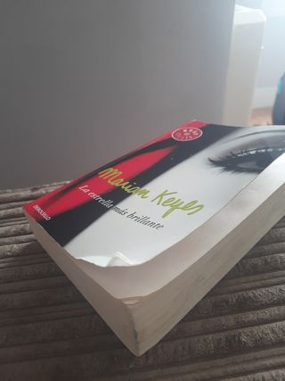 Marian Keyes: la estrella más brillante 3X2