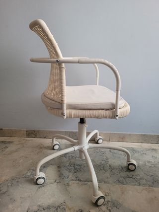 Silla escritorio decorativa